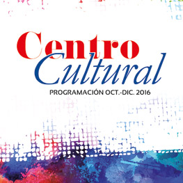 Programación cultural en Pedrezuela octubre-diciembre 2016