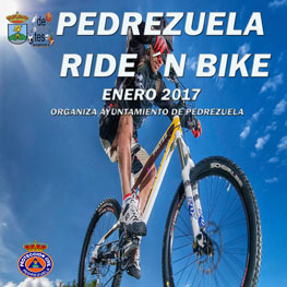 4ª Pedrezuela Ride’n Bike