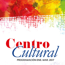 Programación cultural de Pedrezuela enero-marzo 2017