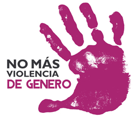 Mes contra la violencia en Pedrezuela