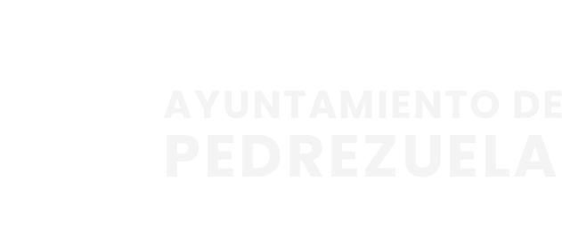 Logotipo del Ayuntamiento de Pedrezuela