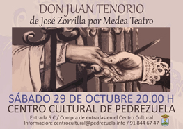 Teatro Don Juan Tenorio