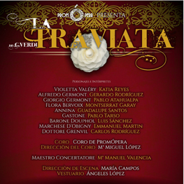 Llega La Traviata a Pedrezuela