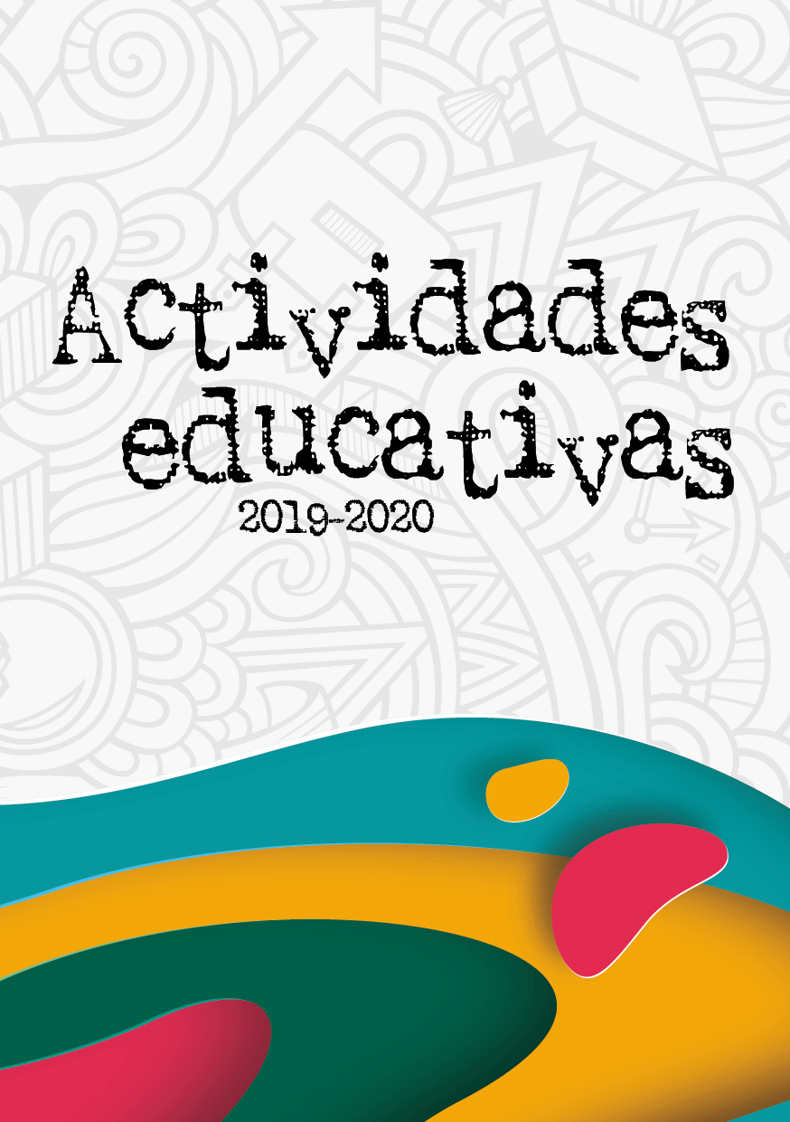 Actividades educativas 2019-2020 en Pedrezuela