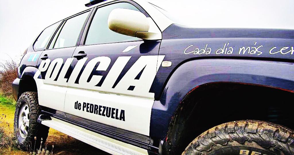 Pedrezuela, uno de los municipios más seguros de la CAM