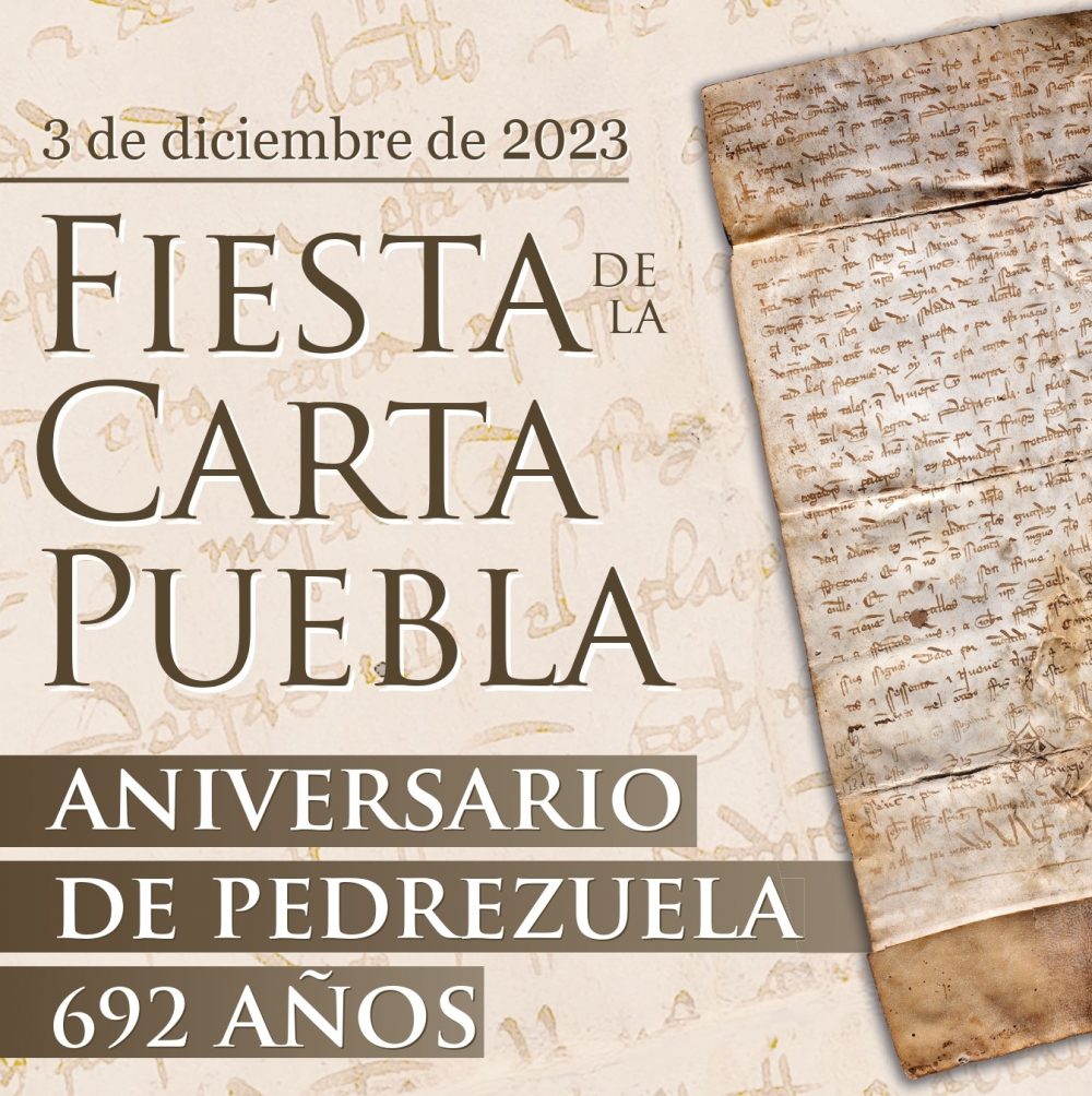 Fiesta de la Carta Puebla 2023